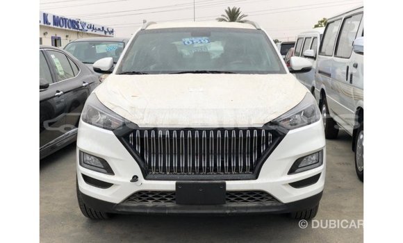 Buy Import Hyundai Tucson White Car in Import - Dubai in Bagmati Buy Import Hyundai Tucson White Car in Import - Dubai in Bagmati