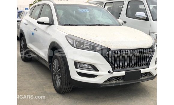 Buy Import Hyundai Tucson White Car in Import - Dubai in Bagmati Buy Import Hyundai Tucson White Car in Import - Dubai in Bagmati