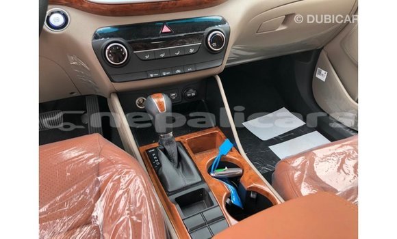 Buy Import Hyundai Tucson White Car in Import - Dubai in Bagmati Buy Import Hyundai Tucson White Car in Import - Dubai in Bagmati