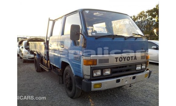 Buy Import Toyota Dyna Blue Car in Import - Dubai in Bagmati Buy Import Toyota Dyna Blue Car in Import - Dubai in Bagmati