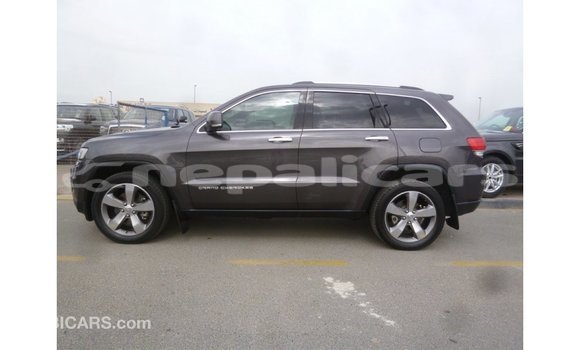 Buy Import Jeep Grand Cherokee Other Car in Import - Dubai in Bagmati Buy Import Jeep Grand Cherokee Other Car in Import - Dubai in Bagmati