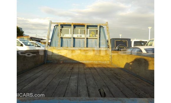 Buy Import Toyota Dyna Blue Car in Import - Dubai in Bagmati Buy Import Toyota Dyna Blue Car in Import - Dubai in Bagmati