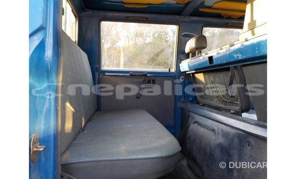 Buy Import Toyota Dyna Blue Car in Import - Dubai in Bagmati Buy Import Toyota Dyna Blue Car in Import - Dubai in Bagmati