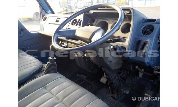 Buy Import Toyota Dyna Blue Car in Import - Dubai in Bagmati Buy Import Toyota Dyna Blue Car in Import - Dubai in Bagmati