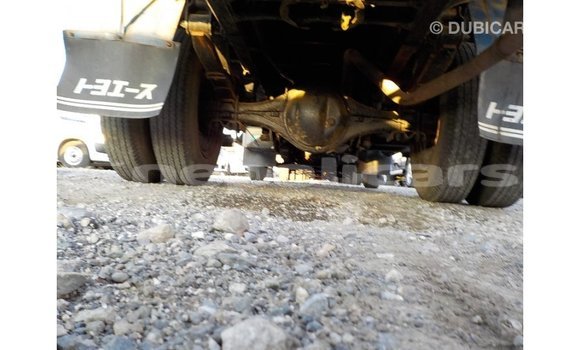 Buy Import Toyota Dyna Blue Car in Import - Dubai in Bagmati Buy Import Toyota Dyna Blue Car in Import - Dubai in Bagmati