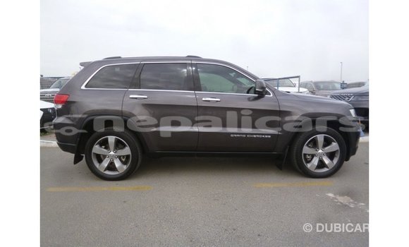 Buy Import Jeep Grand Cherokee Other Car in Import - Dubai in Bagmati Buy Import Jeep Grand Cherokee Other Car in Import - Dubai in Bagmati