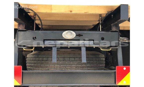 Buy Import Mitsubishi i White Car in Import - Dubai in Bagmati Buy Import Mitsubishi i White Car in Import - Dubai in Bagmati