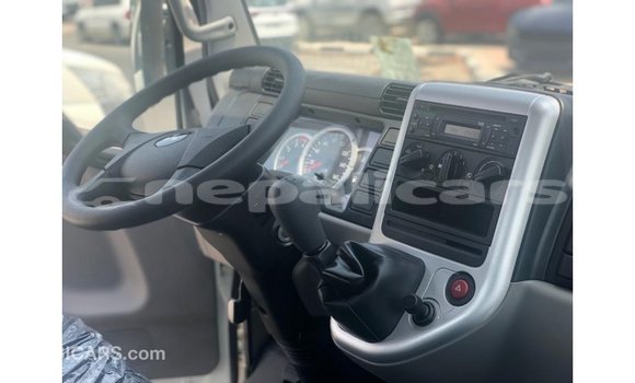 Buy Import Mitsubishi i White Car in Import - Dubai in Bagmati Buy Import Mitsubishi i White Car in Import - Dubai in Bagmati