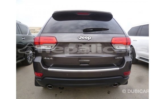 Buy Import Jeep Grand Cherokee Other Car in Import - Dubai in Bagmati Buy Import Jeep Grand Cherokee Other Car in Import - Dubai in Bagmati