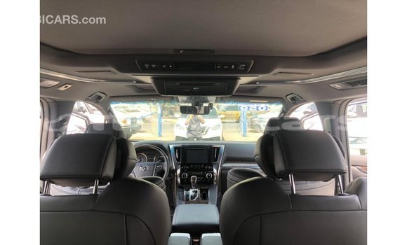 Buy Import Toyota Alphard White Car in Import - Dubai in Bagmati Buy Import Toyota Alphard White Car in Import - Dubai in Bagmati