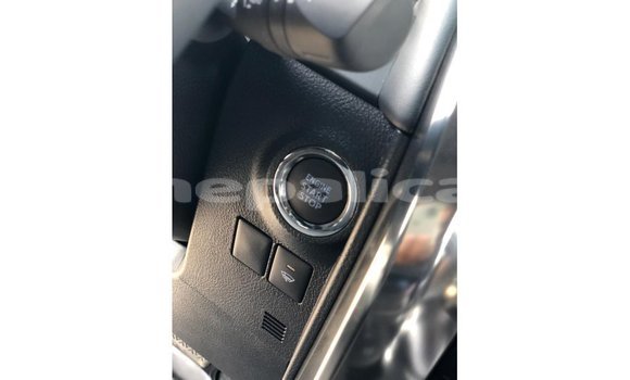 Buy Import Toyota Alphard White Car in Import - Dubai in Bagmati Buy Import Toyota Alphard White Car in Import - Dubai in Bagmati