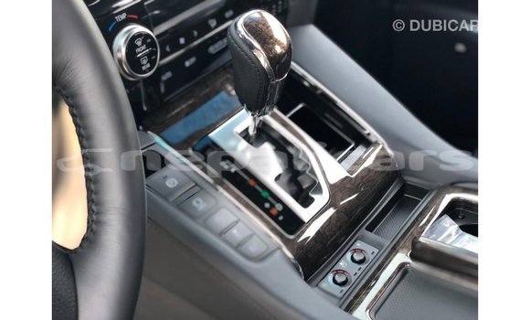 Buy Import Toyota Alphard White Car in Import - Dubai in Bagmati Buy Import Toyota Alphard White Car in Import - Dubai in Bagmati