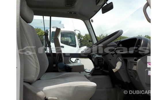 Buy Import Toyota Coaster White Car in Import - Dubai in Bagmati Buy Import Toyota Coaster White Car in Import - Dubai in Bagmati