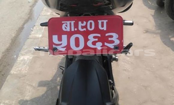 Buy Used Bajaj PULSAR Black Bike in Kathmandu in Bagmati Buy Used Bajaj PULSAR Black Bike in Kathmandu in Bagmati