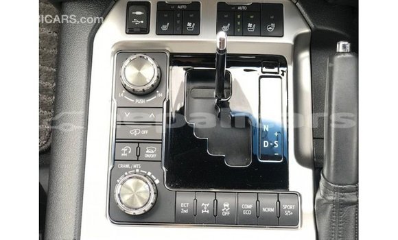 Buy Import Toyota Land Cruiser Black Car in Import - Dubai in Bagmati Buy Import Toyota Land Cruiser Black Car in Import - Dubai in Bagmati
