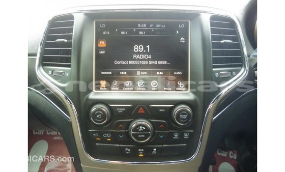 Buy Import Jeep Grand Cherokee Other Car in Import - Dubai in Bagmati Buy Import Jeep Grand Cherokee Other Car in Import - Dubai in Bagmati