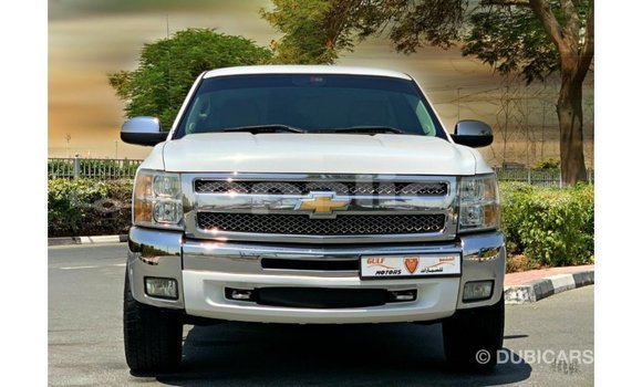 Buy Import Chevrolet Silverado White Car in Import - Dubai in Bagmati Buy Import Chevrolet Silverado White Car in Import - Dubai in Bagmati