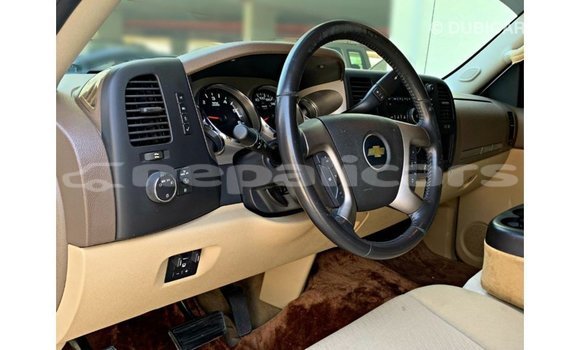 Buy Import Chevrolet Silverado White Car in Import - Dubai in Bagmati Buy Import Chevrolet Silverado White Car in Import - Dubai in Bagmati