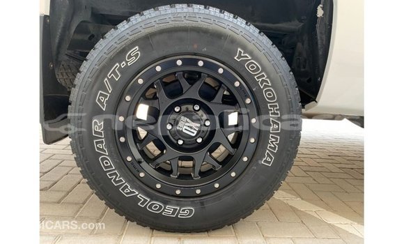 Buy Import Chevrolet Silverado White Car in Import - Dubai in Bagmati Buy Import Chevrolet Silverado White Car in Import - Dubai in Bagmati