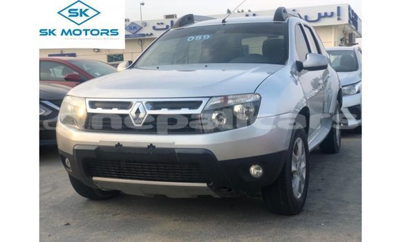 Buy Import Renault Duster Other Car in Import - Dubai in Bagmati