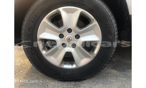 Buy Import Renault Duster Other Car in Import - Dubai in Bagmati Buy Import Renault Duster Other Car in Import - Dubai in Bagmati