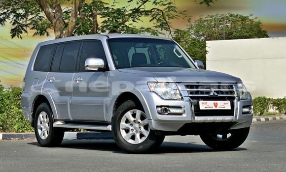 Buy Import Mitsubishi Pajero Other Car in Import - Dubai in Bagmati Buy Import Mitsubishi Pajero Other Car in Import - Dubai in Bagmati