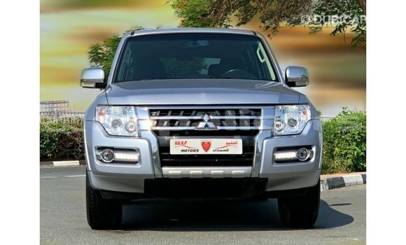 Buy Import Mitsubishi Pajero Other Car in Import - Dubai in Bagmati Buy Import Mitsubishi Pajero Other Car in Import - Dubai in Bagmati
