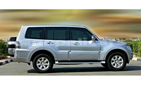 Buy Import Mitsubishi Pajero Other Car in Import - Dubai in Bagmati Buy Import Mitsubishi Pajero Other Car in Import - Dubai in Bagmati