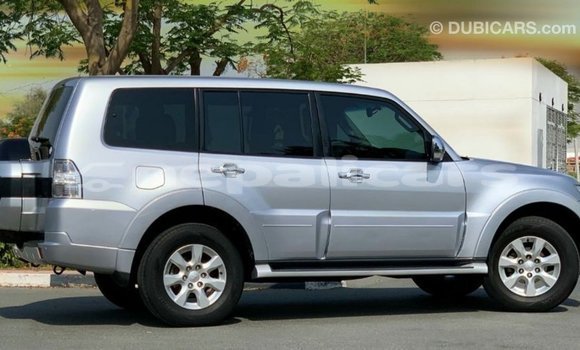 Buy Import Mitsubishi Pajero Other Car in Import - Dubai in Bagmati Buy Import Mitsubishi Pajero Other Car in Import - Dubai in Bagmati
