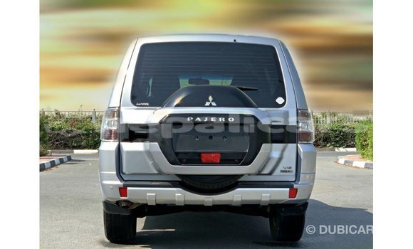 Buy Import Mitsubishi Pajero Other Car in Import - Dubai in Bagmati Buy Import Mitsubishi Pajero Other Car in Import - Dubai in Bagmati