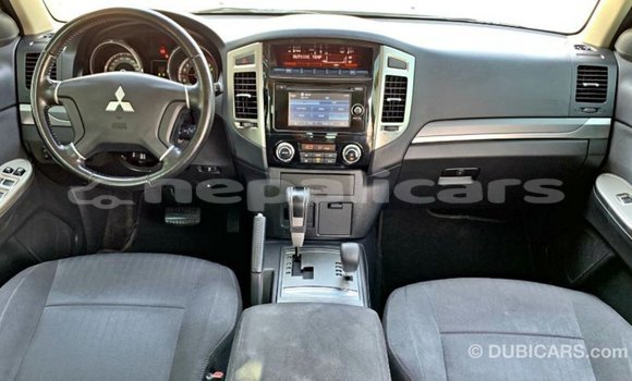 Buy Import Mitsubishi Pajero Other Car in Import - Dubai in Bagmati Buy Import Mitsubishi Pajero Other Car in Import - Dubai in Bagmati
