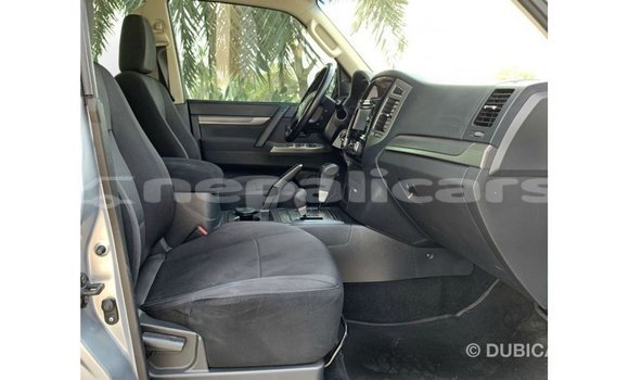 Buy Import Mitsubishi Pajero Other Car in Import - Dubai in Bagmati Buy Import Mitsubishi Pajero Other Car in Import - Dubai in Bagmati