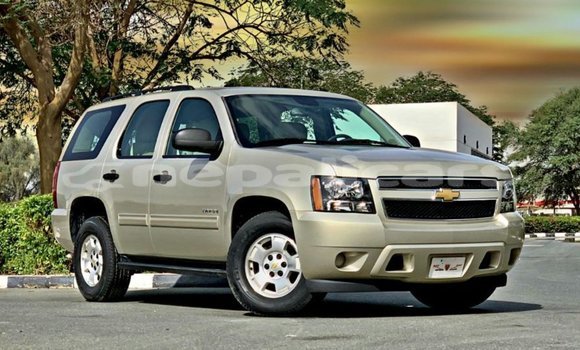 Buy Import Chevrolet Tahoe Other Car in Import - Dubai in Bagmati