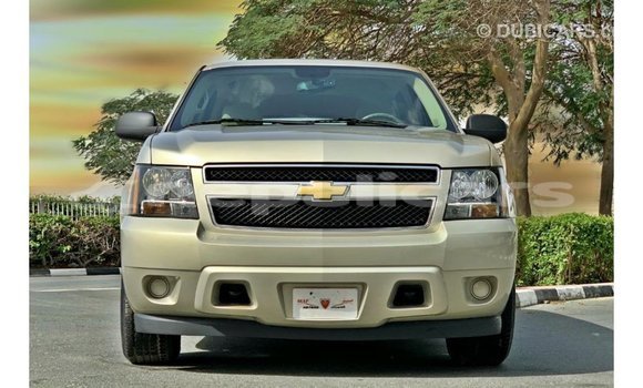 Buy Import Chevrolet Tahoe Other Car in Import - Dubai in Bagmati Buy Import Chevrolet Tahoe Other Car in Import - Dubai in Bagmati