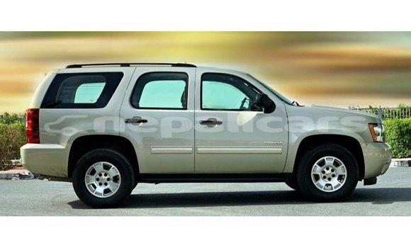 Buy Import Chevrolet Tahoe Other Car in Import - Dubai in Bagmati Buy Import Chevrolet Tahoe Other Car in Import - Dubai in Bagmati