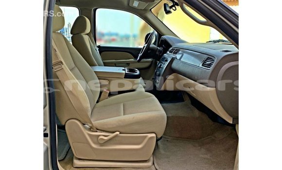 Buy Import Chevrolet Tahoe Other Car in Import - Dubai in Bagmati Buy Import Chevrolet Tahoe Other Car in Import - Dubai in Bagmati