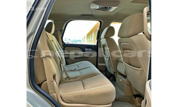 Buy Import Chevrolet Tahoe Other Car in Import - Dubai in Bagmati Buy Import Chevrolet Tahoe Other Car in Import - Dubai in Bagmati