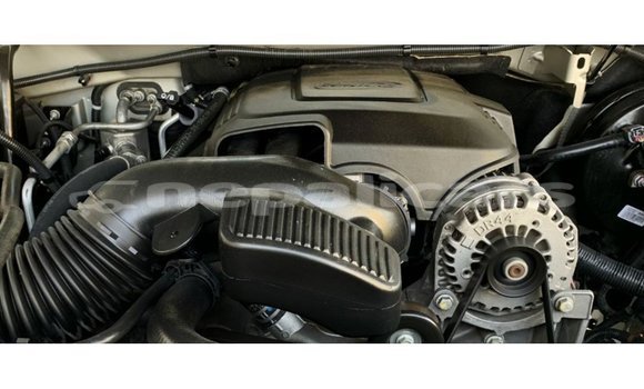 Buy Import Chevrolet Tahoe Other Car in Import - Dubai in Bagmati Buy Import Chevrolet Tahoe Other Car in Import - Dubai in Bagmati