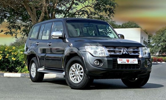 Buy Import Mitsubishi Pajero Other Car in Import - Dubai in Bagmati Buy Import Mitsubishi Pajero Other Car in Import - Dubai in Bagmati