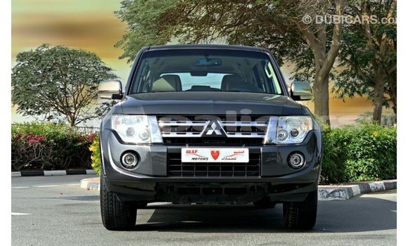 Buy Import Mitsubishi Pajero Other Car in Import - Dubai in Bagmati Buy Import Mitsubishi Pajero Other Car in Import - Dubai in Bagmati