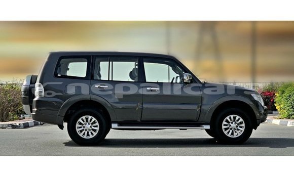 Buy Import Mitsubishi Pajero Other Car in Import - Dubai in Bagmati Buy Import Mitsubishi Pajero Other Car in Import - Dubai in Bagmati
