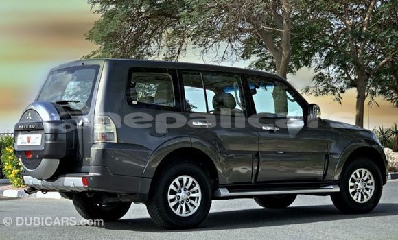 Buy Import Mitsubishi Pajero Other Car in Import - Dubai in Bagmati Buy Import Mitsubishi Pajero Other Car in Import - Dubai in Bagmati