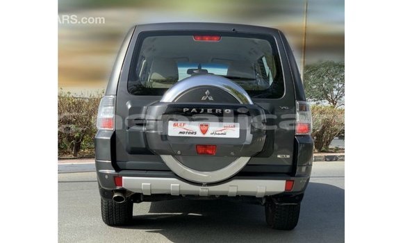 Buy Import Mitsubishi Pajero Other Car in Import - Dubai in Bagmati Buy Import Mitsubishi Pajero Other Car in Import - Dubai in Bagmati
