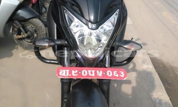 Buy Used Bajaj PULSAR Black Bike in Kathmandu in Bagmati Buy Used Bajaj PULSAR Black Bike in Kathmandu in Bagmati
