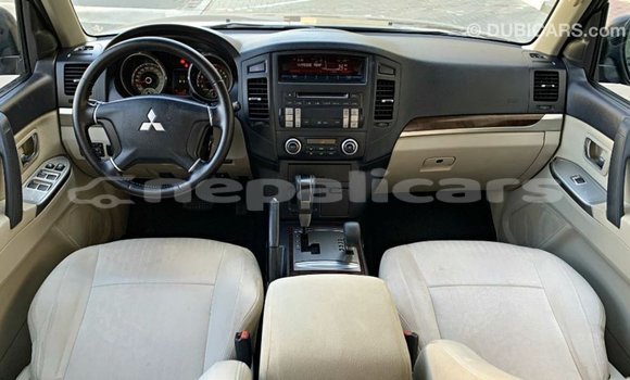 Buy Import Mitsubishi Pajero Other Car in Import - Dubai in Bagmati Buy Import Mitsubishi Pajero Other Car in Import - Dubai in Bagmati