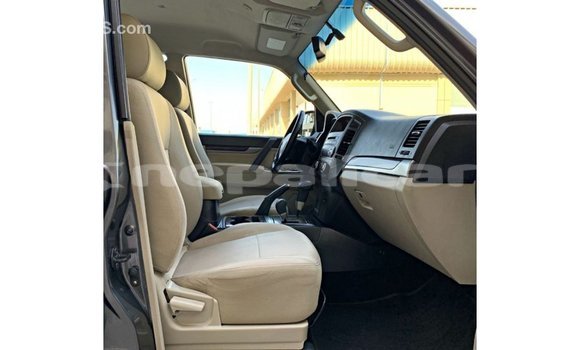 Buy Import Mitsubishi Pajero Other Car in Import - Dubai in Bagmati Buy Import Mitsubishi Pajero Other Car in Import - Dubai in Bagmati