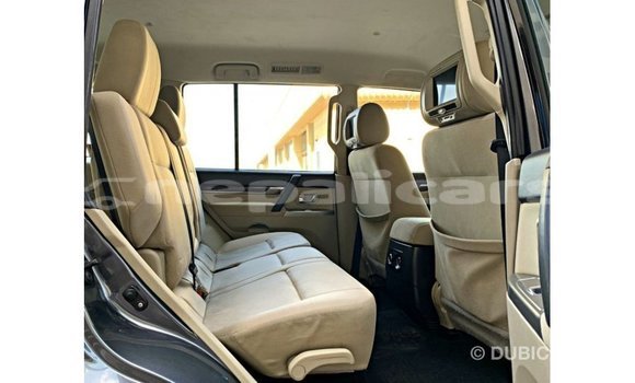 Buy Import Mitsubishi Pajero Other Car in Import - Dubai in Bagmati Buy Import Mitsubishi Pajero Other Car in Import - Dubai in Bagmati