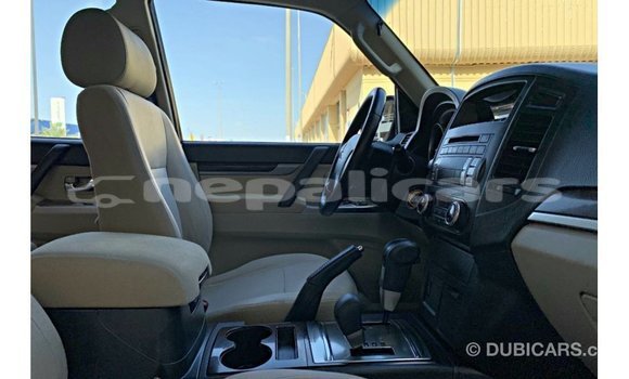 Buy Import Mitsubishi Pajero Other Car in Import - Dubai in Bagmati Buy Import Mitsubishi Pajero Other Car in Import - Dubai in Bagmati