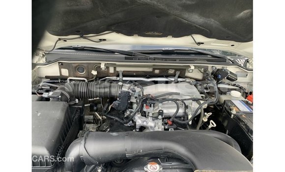 Buy Import Mitsubishi Pajero White Car in Import - Dubai in Bagmati Buy Import Mitsubishi Pajero White Car in Import - Dubai in Bagmati