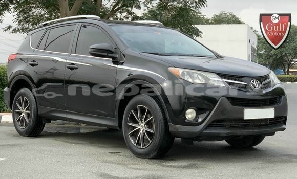 Buy Import Toyota 4Runner Black Car in Import - Dubai in Bagmati Buy Import Toyota 4Runner Black Car in Import - Dubai in Bagmati